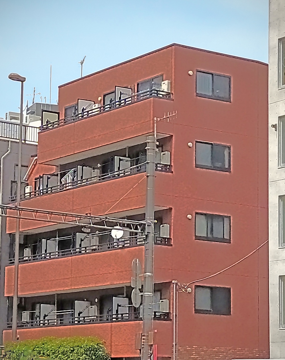 匿名クラブ、日本総局を東京都板橋区に移転 匿名クラブ